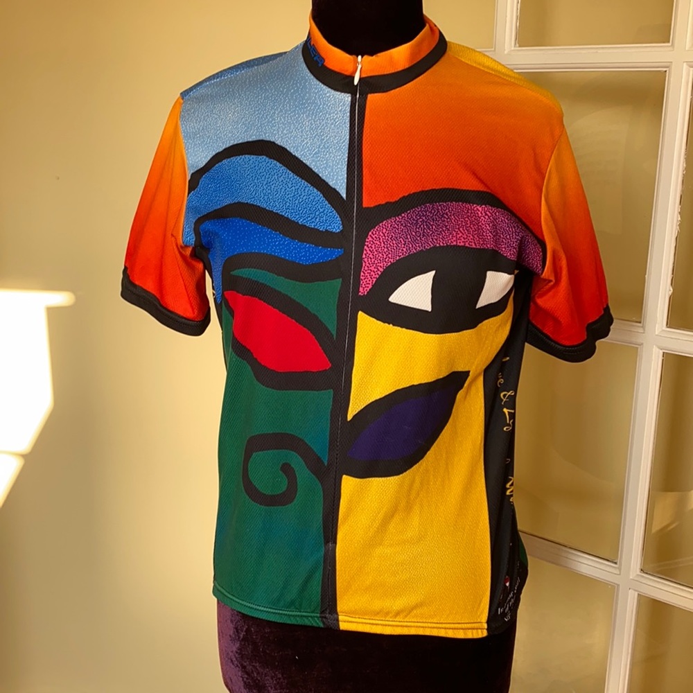 September 11 memorial Jersey